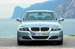 BMW 3-Series 2009 года
